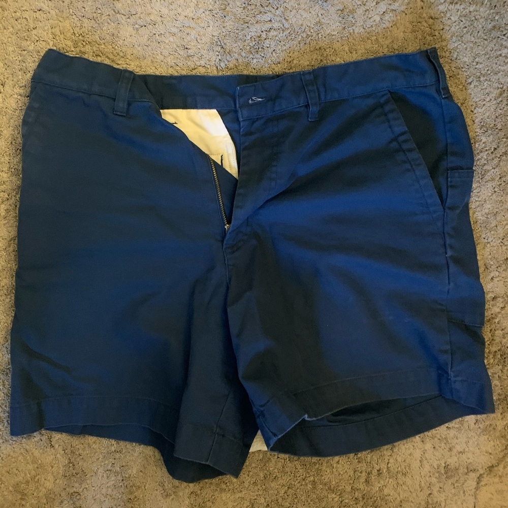 Patagonia Men’s Standup Shorts Size 35